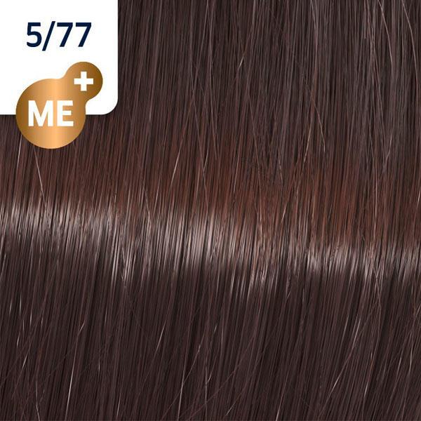 Produktbild Wella Koleston Deep Browns (5/77 hellbraun braun-intensiv)
