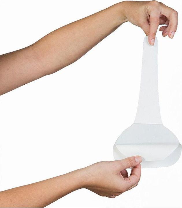 Immagine prodotto Bye Bra Nastro scollatura perfetto (Confezione singola, Taglia unica)