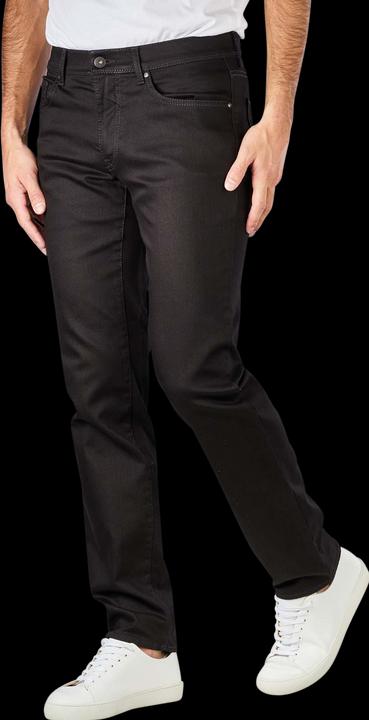 Produktbild BRAX Cadiz ( Cooper New) Jeans Straight Fit Black (W42/L32)