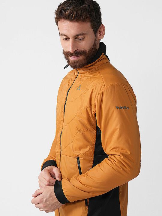 Produktbild Schöffel Insulated Jacket Pontre (L)