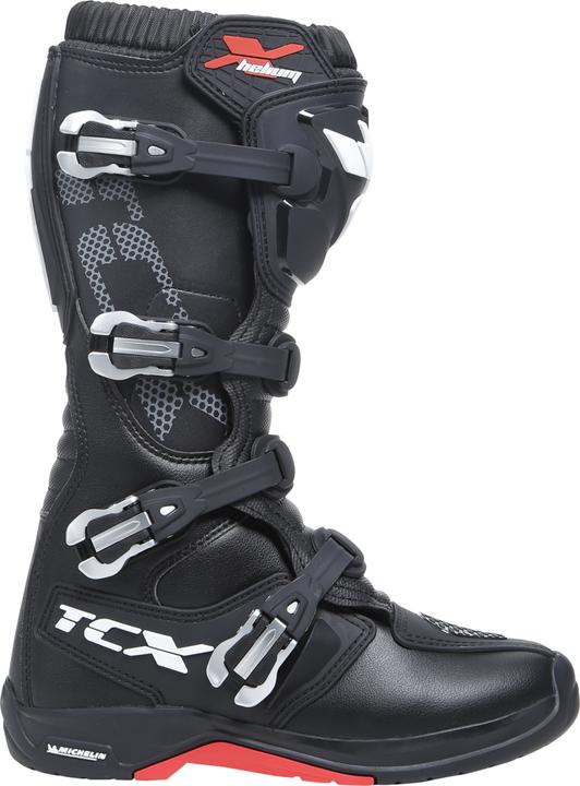 Image du produit TCX X-Helium Michelin (Femmes, Hommes, 42)