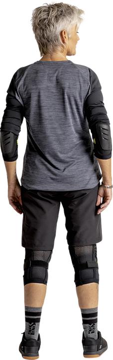 Produktbild iXS Carve X Damen 3/4 Henley (42)