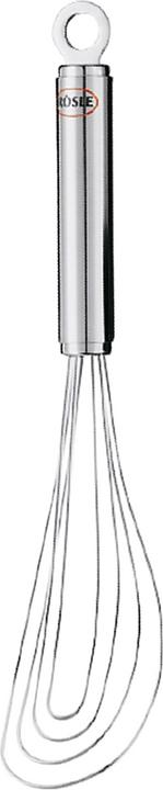 Actual product image Rösle Tellerbesen
