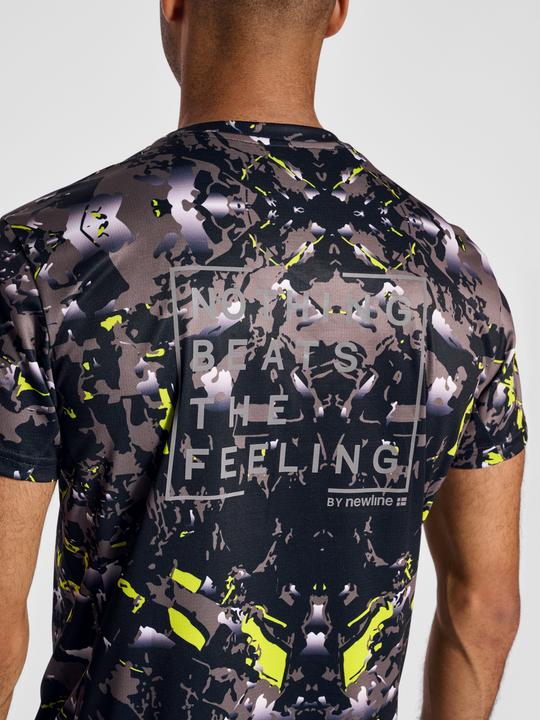 Immagine prodotto Newline Houston T-Shirt P/E Uomo (M)