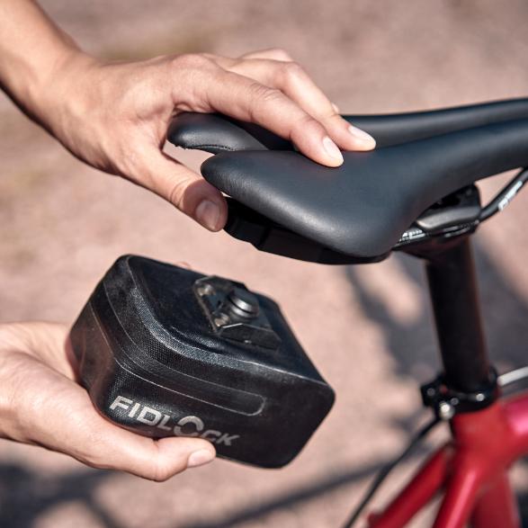 Produktbild Fidlock Push (0.40 l, Satteltasche)