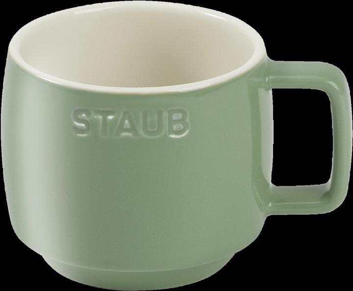 Staub Tasse Eucalyptus S 250ml (250 ml, 1 x)