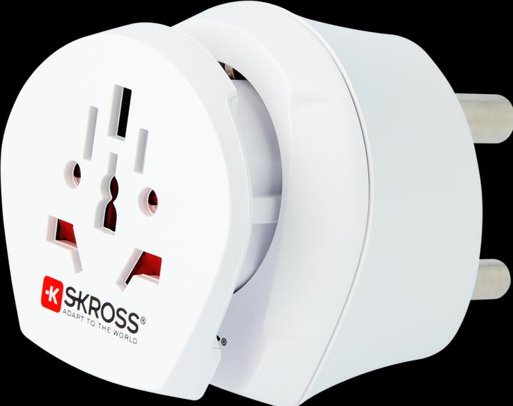 Image du produit Skross Combo Adaptateur Afrique du Sud