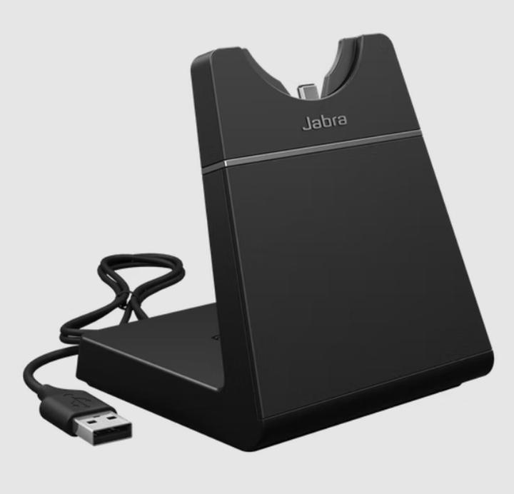 Productafbeelding Jabra Engage 55 SE UC Mono UNC(DECT, USB-A) incl. Lader (Draadloze, USB-A)