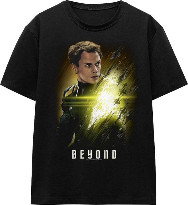 Star Trek Beyond TShirt (L)