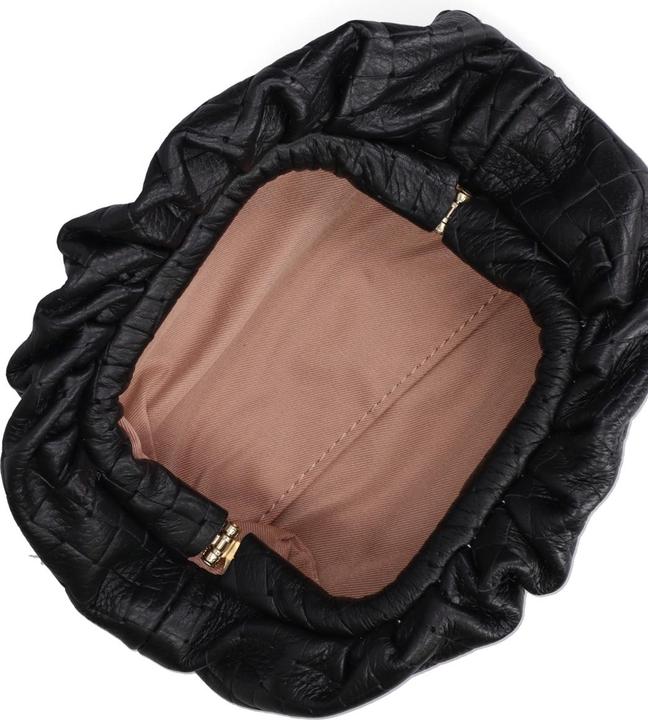 Produktbild Marc Ellis Damenhandtasche Made In Italy – Modell Zelia Lux – 100% Leder - 24.0 X 15.0 X 19.0 Cm