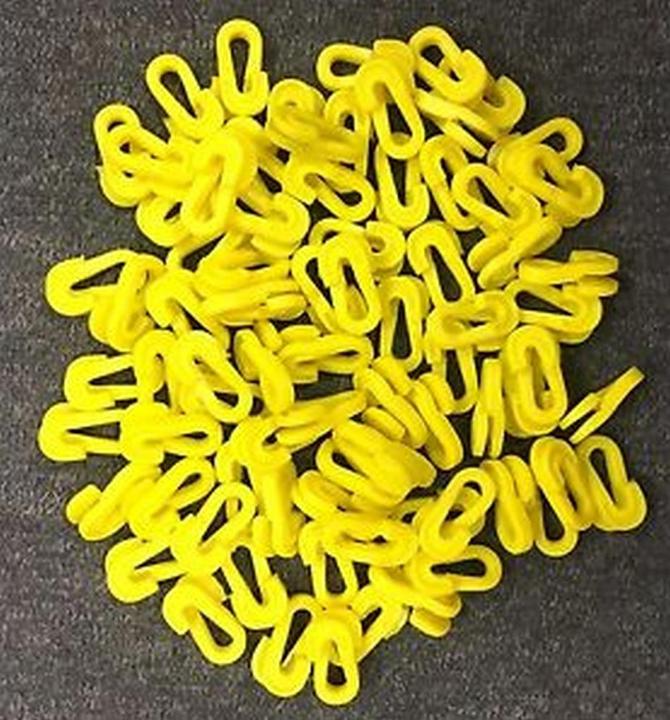Image du produit Cartasport Agrafes de filet 80Erpack