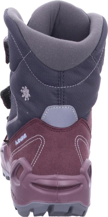 Actual product image Lowa Milo GTX HIGH (37)