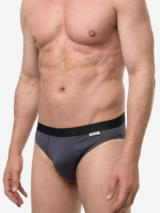 Immagine prodotto Nur Die Slip Unterhose Cotton Stretch (M, confezione da 6)