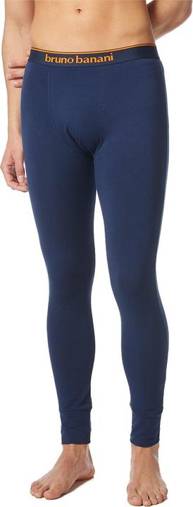 Produktbild Bruno Banani 2er Pack WARM UP Lange Unterhose (M, 2er Pack)