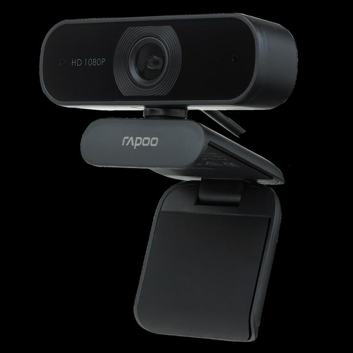 Productafbeelding Rapoo XW180 19999 (2 Mpx)