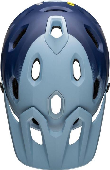 Image du produit Bell Super Dh MIPS (58 - 62 cm)
