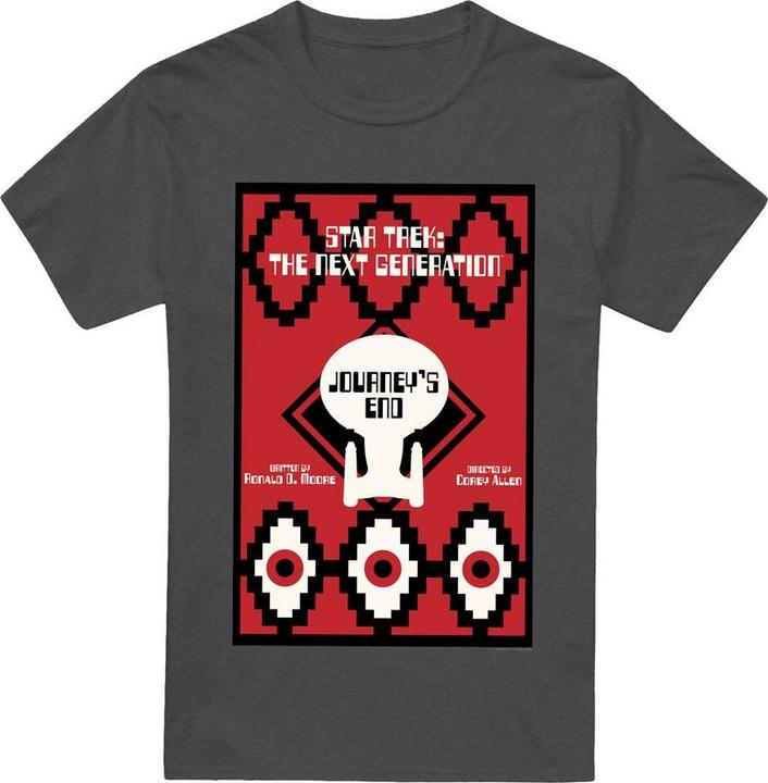 Produktbild The Next Generation Season 7 Episode 20 TShirt (S)