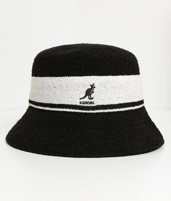Immagine prodotto Kangol Bermuda a strisce (L)