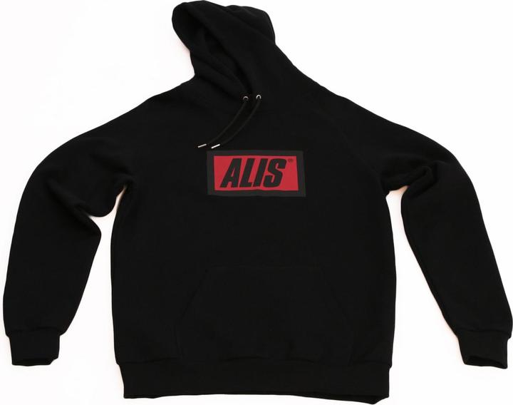 ALIS Classic Hoodie