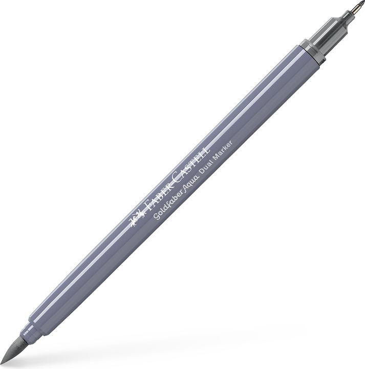 Image du produit Faber-Castell Goldfaber Aqua (cold grey I, 0.60 mm, 1 x)