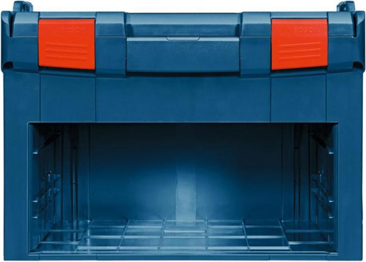 Actual product image Bosch Professional Ls-Boxx 306 (306 pieces)