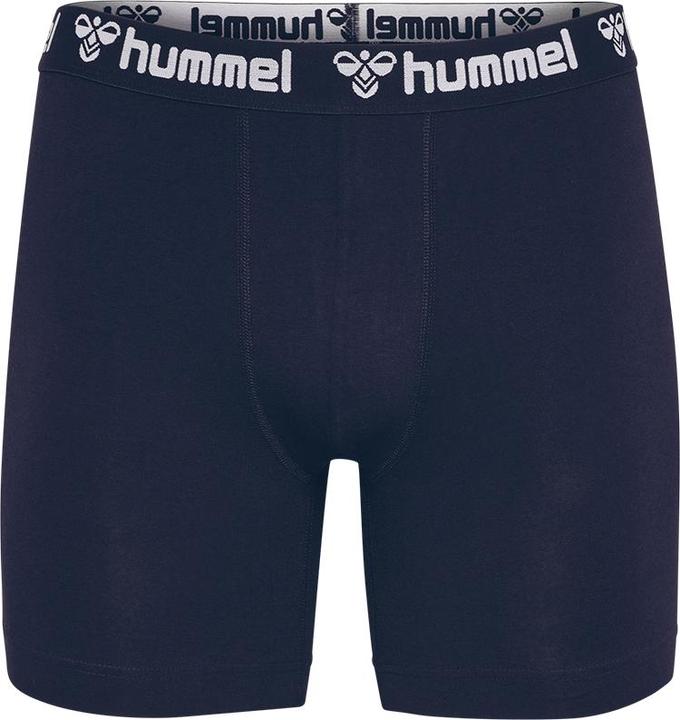 Immagine prodotto hummel Hmlboxers 2-Pack (S, Confezione da 2)