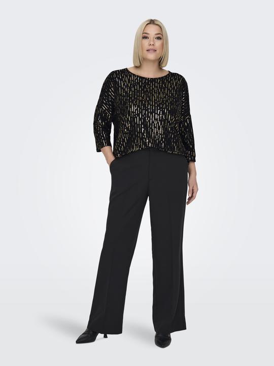 Immagine prodotto Only Top a girocollo regular fit (L)