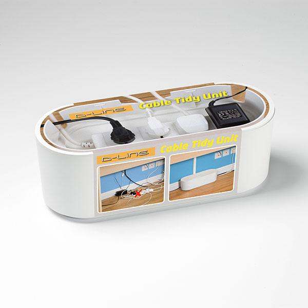Produktbild Steffen Design Box