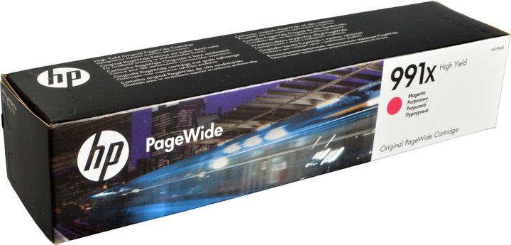 Produktbild HP 991x (M)