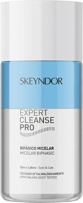 Actual product image Skeyndor Expert Cleanse Pro Micellar Biphasic (Micelle water, 125 ml)
