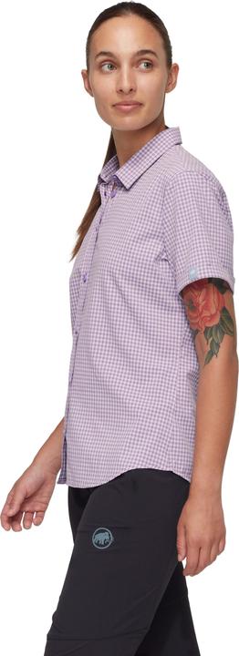 Produktbild Mammut Aada Shirt Women (M)