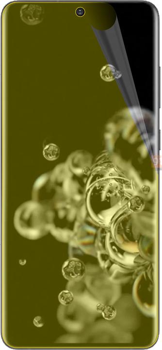 Image du produit Dipos Film de Protection d’écran Full-Cover 3D (2 pièce(s), Samsung Galaxy S20 Ultra)