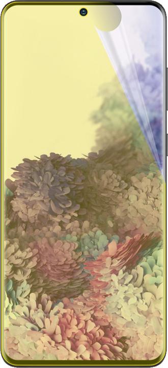 Produktbild Dipos Displayschutzfolie Full-Cover 3D (1 Stück, Samsung Galaxy S20+)