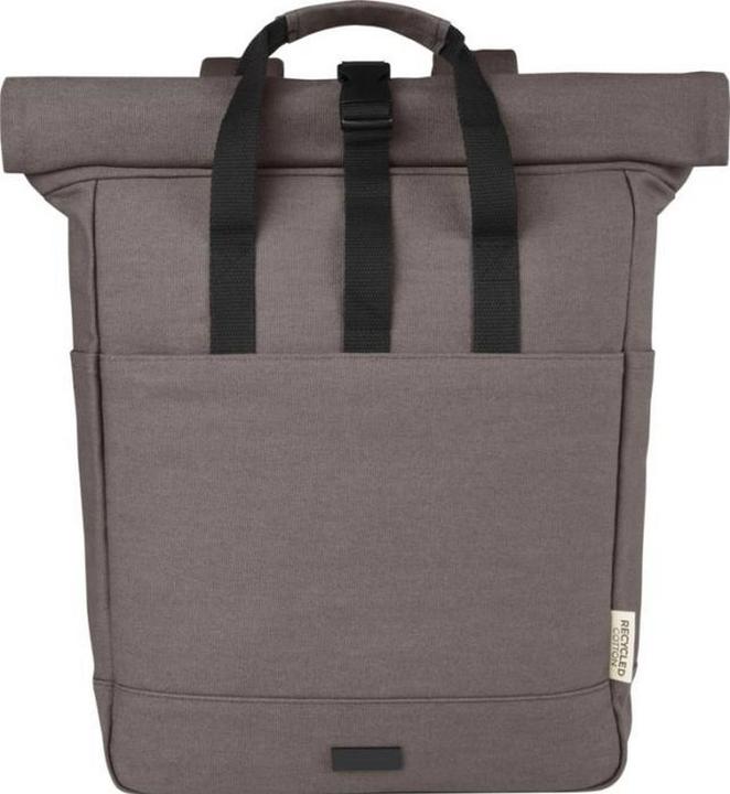 Produktbild Generic Rucksack Laptops Joey Roll Top Canvas 15l (15 l)