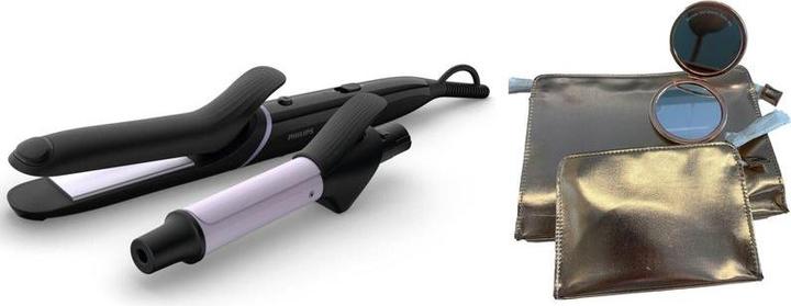 Actual product image Philips StyleCare (Straightening iron)