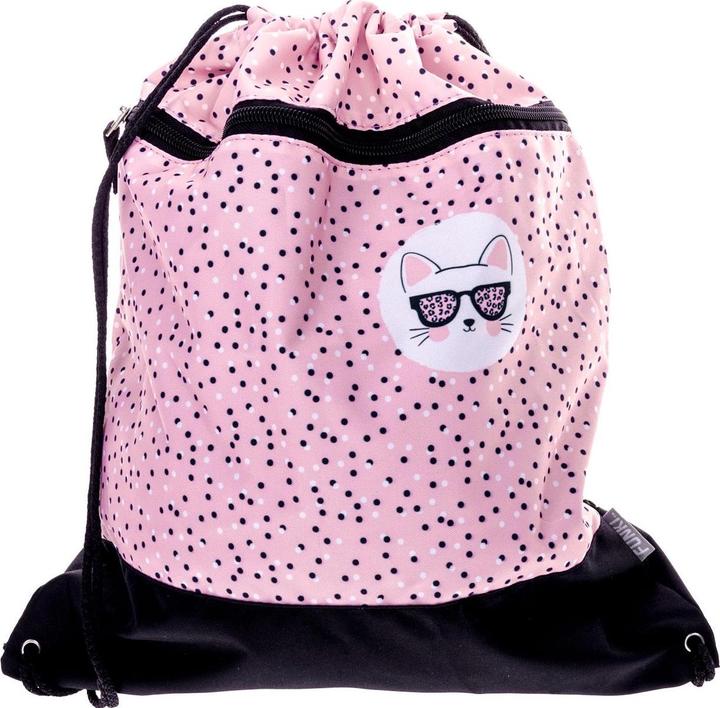 Produktbild Funki FLEXI-BAG - Schulrucksack-Set (20 l)