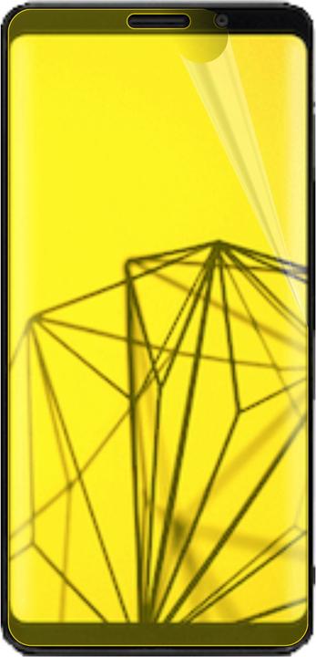 Produktbild Dipos Displayschutzfolie Full-Cover 3D (2 Stück, F(x)tec Pro 1)