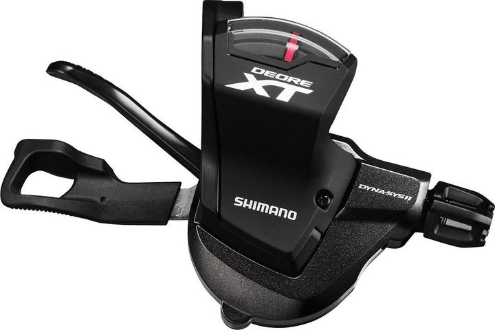 Shimano Deore XT SL-M8000