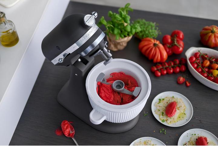 Image du produit KitchenAid Artisan KSM185 (300 W)