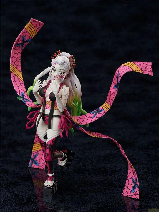 Image du produit Aniplex AF Demon Slayer Daki 1/12 Buzzmod 15cm