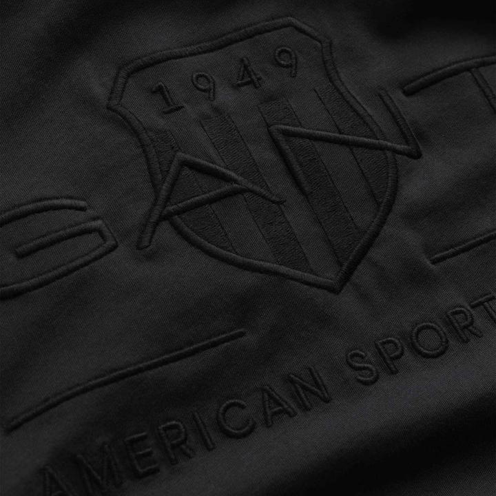 Produktbild GANT Reg Tonal Shield T-Shirt (3XL)
