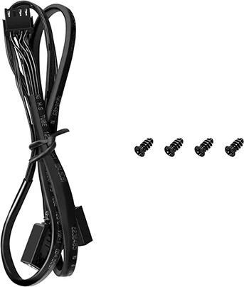 Immagine prodotto Deepcool FD12 120x120x25 bk (120 mm)