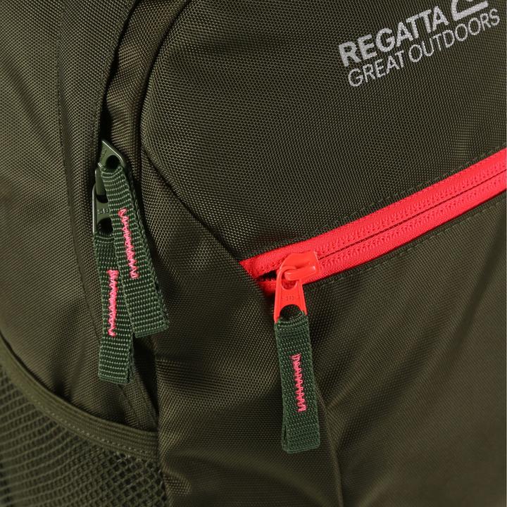 Actual product image Regatta UTRG3256 P (10 l)