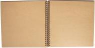 Rayher Scrapbook Album Plain (30.5 x 30.5 cm)