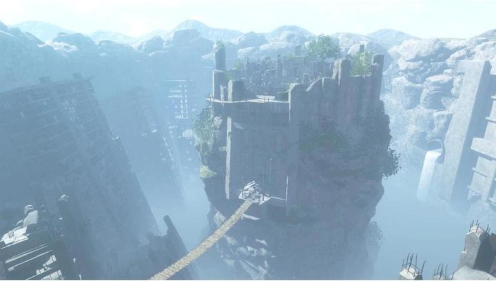Image du produit Square Enix NieR Replicant ver.1.22474487139 (PC, EN)
