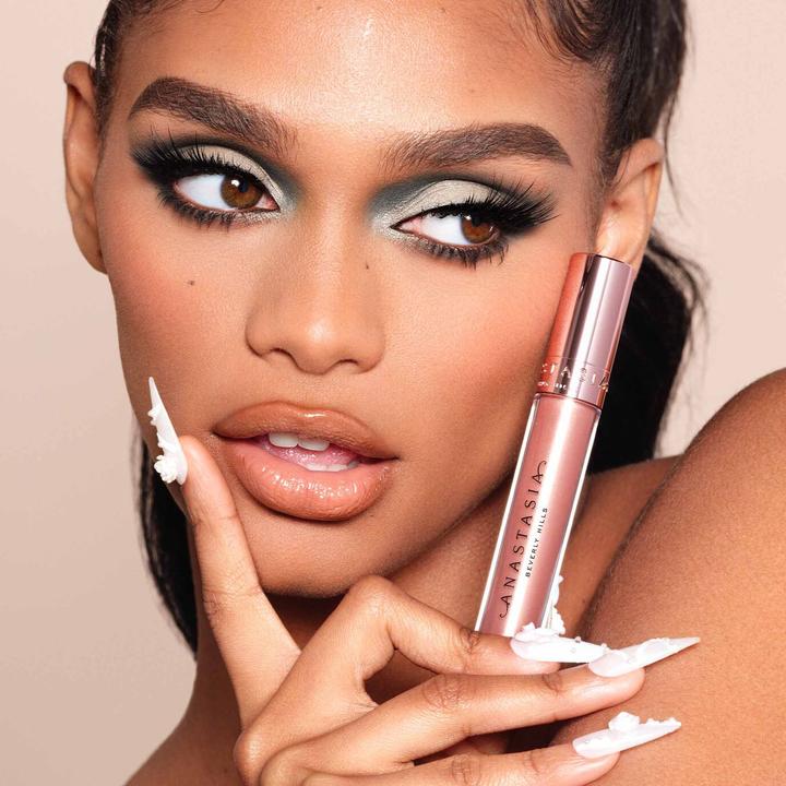 Image du produit Anastasia Beverly Hills Gloss pour les lèvres (Taupe profond)