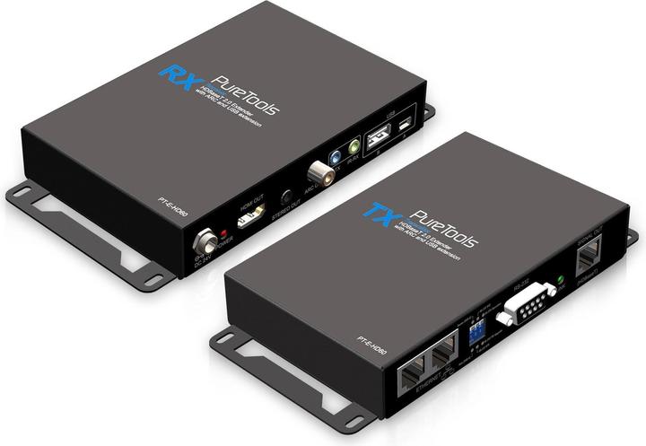 Produktbild Purelink PureTools PT-E-HD60