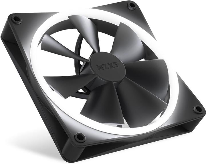 Produktbild NZXT F140 RGB (140 mm, 1 x)