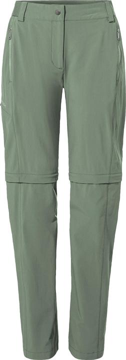 Vaude Farley Stretch ZO T-Zip Pants II
