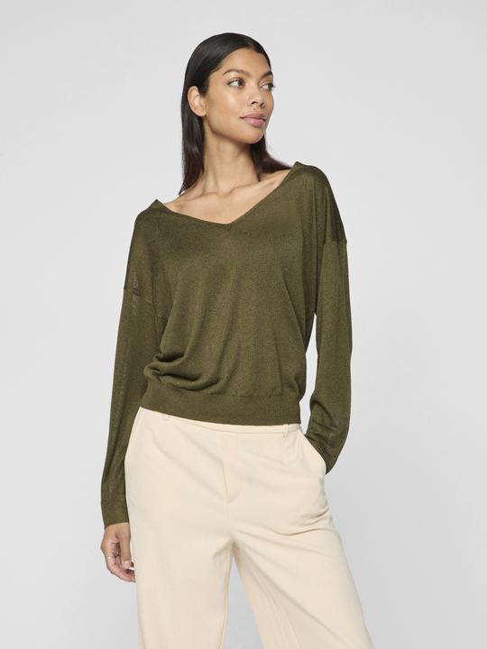 Immagine prodotto Vila Maglia con scollo a V (L)